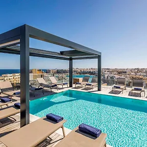 Mercure Malta Saint Julian's