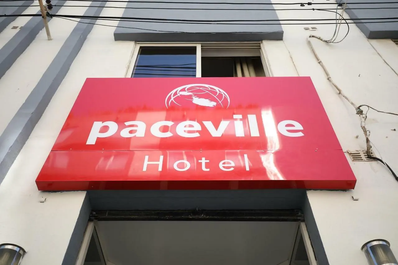 Paceville Hotel Saint Julian's 2*,