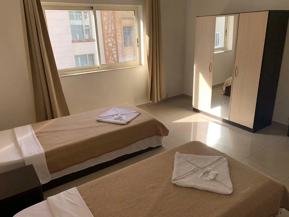 **  Paceville Hotel San Giuliano Malta